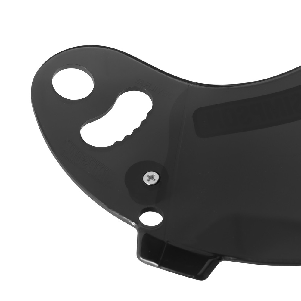 84306A Simpson Racing Helmet Replacement Shields