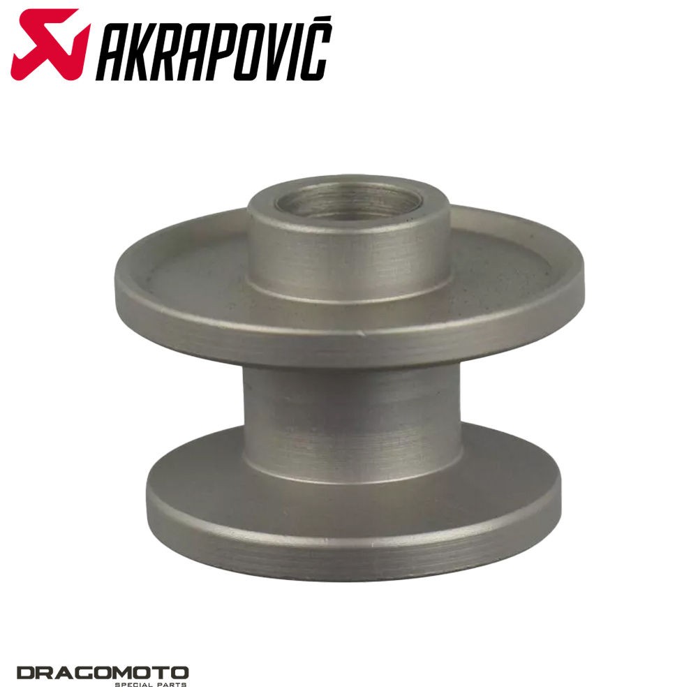Spacer AKRAPOVIC P-DR81