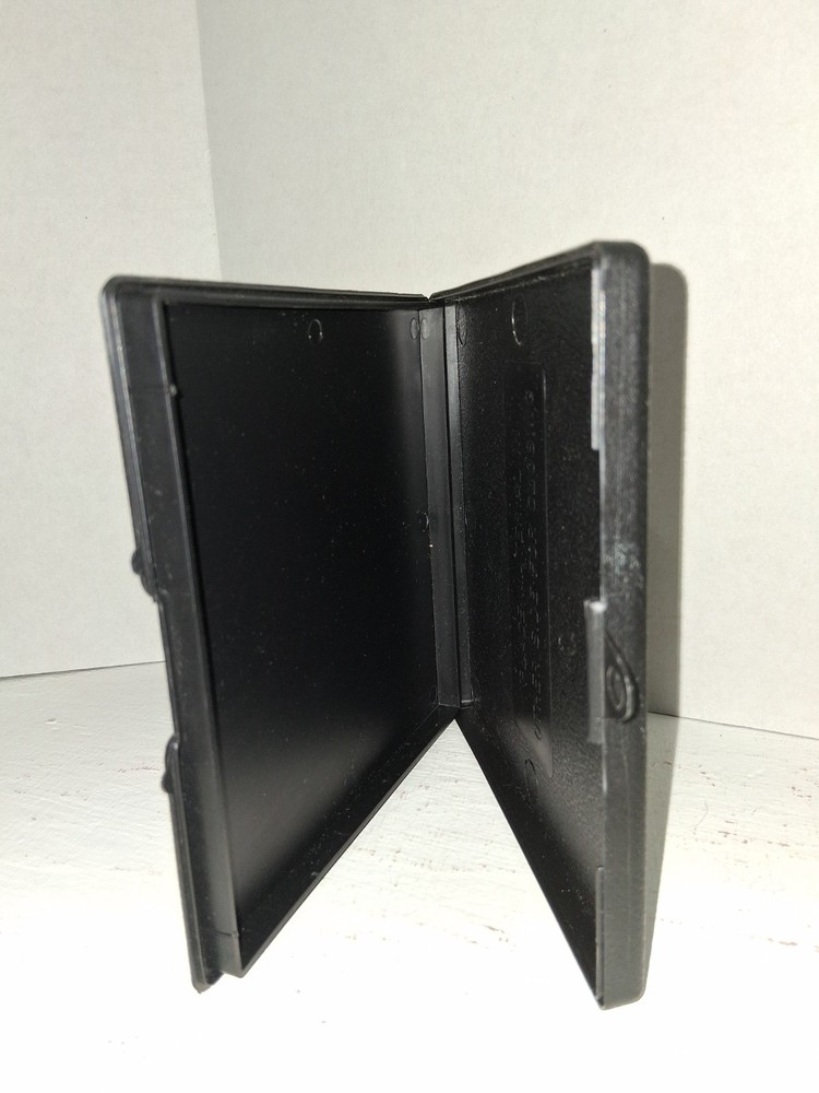 Benchmark Word Processor v3.0c Xerox 820 CP/M 5.25" Floppy Disk +Case Metasoft