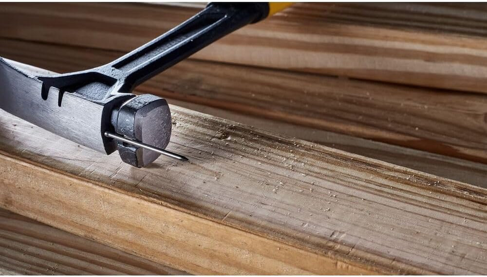 20OZ RIP CLAW NAILING HAMMER