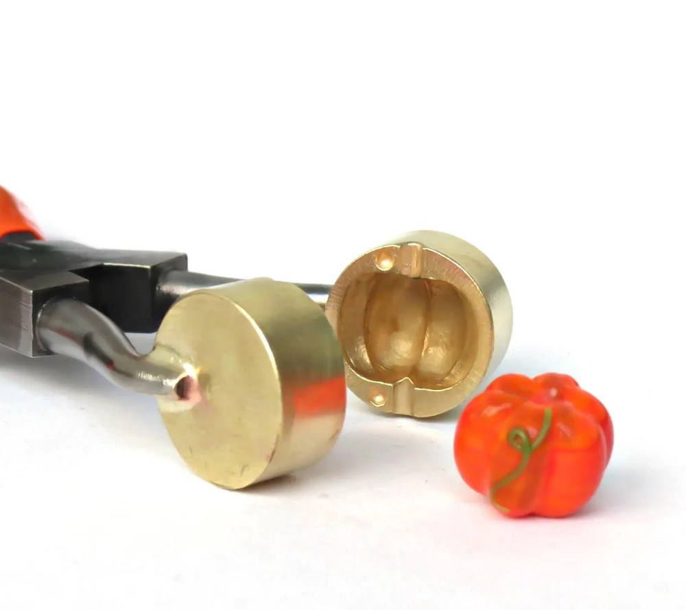 Lampwork Mashers For Pumpkin Beads Making - Lampwork Tool