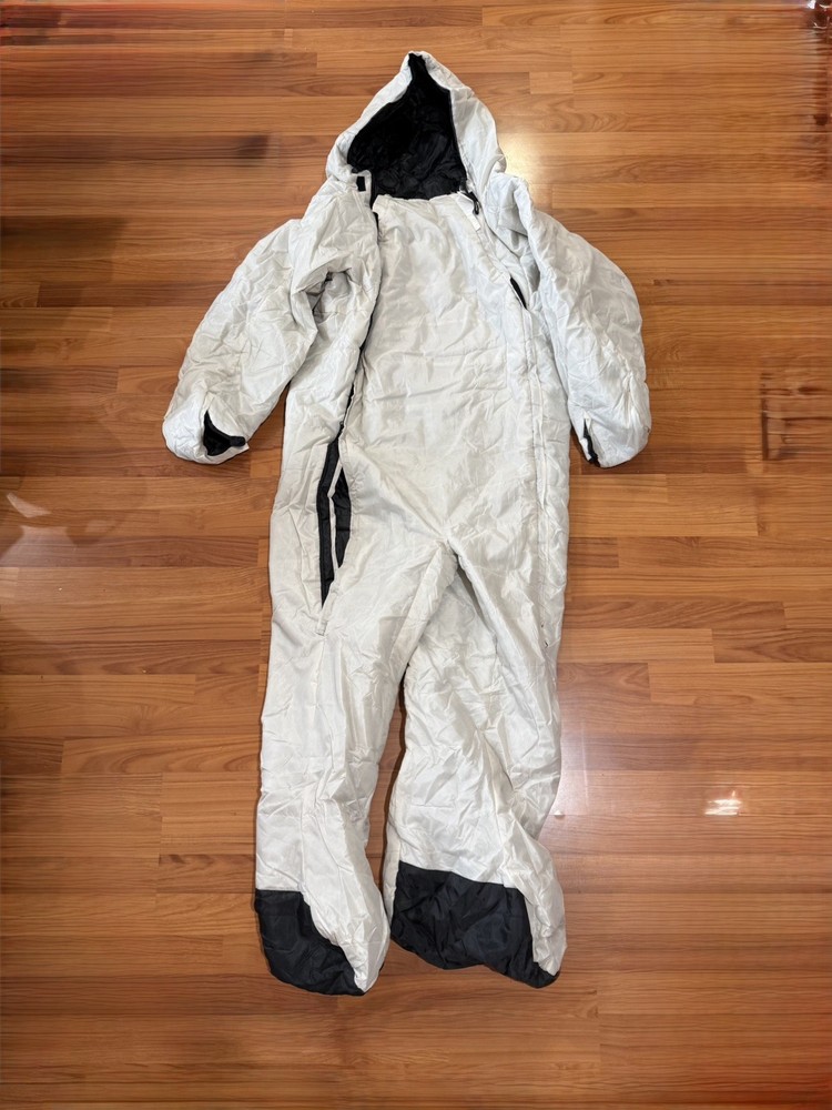 Selk'bag Original Wearable Sleeping Bag -unisex - Large/X-Large