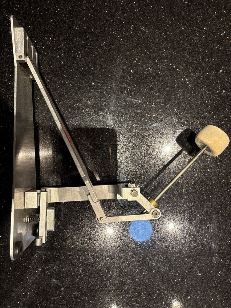 Axis AXIS-A-X Direct Drive - Single Drum Pedal