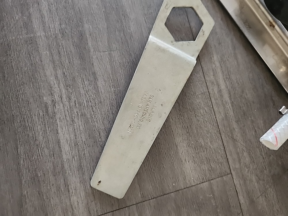 Taprite Regulator C77002