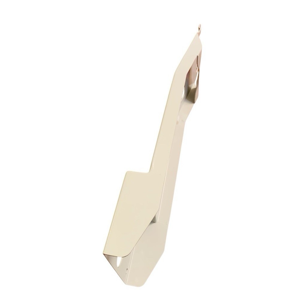 Scale Mount Flame For Industries Pediatric Exam Table With Scale, Connection