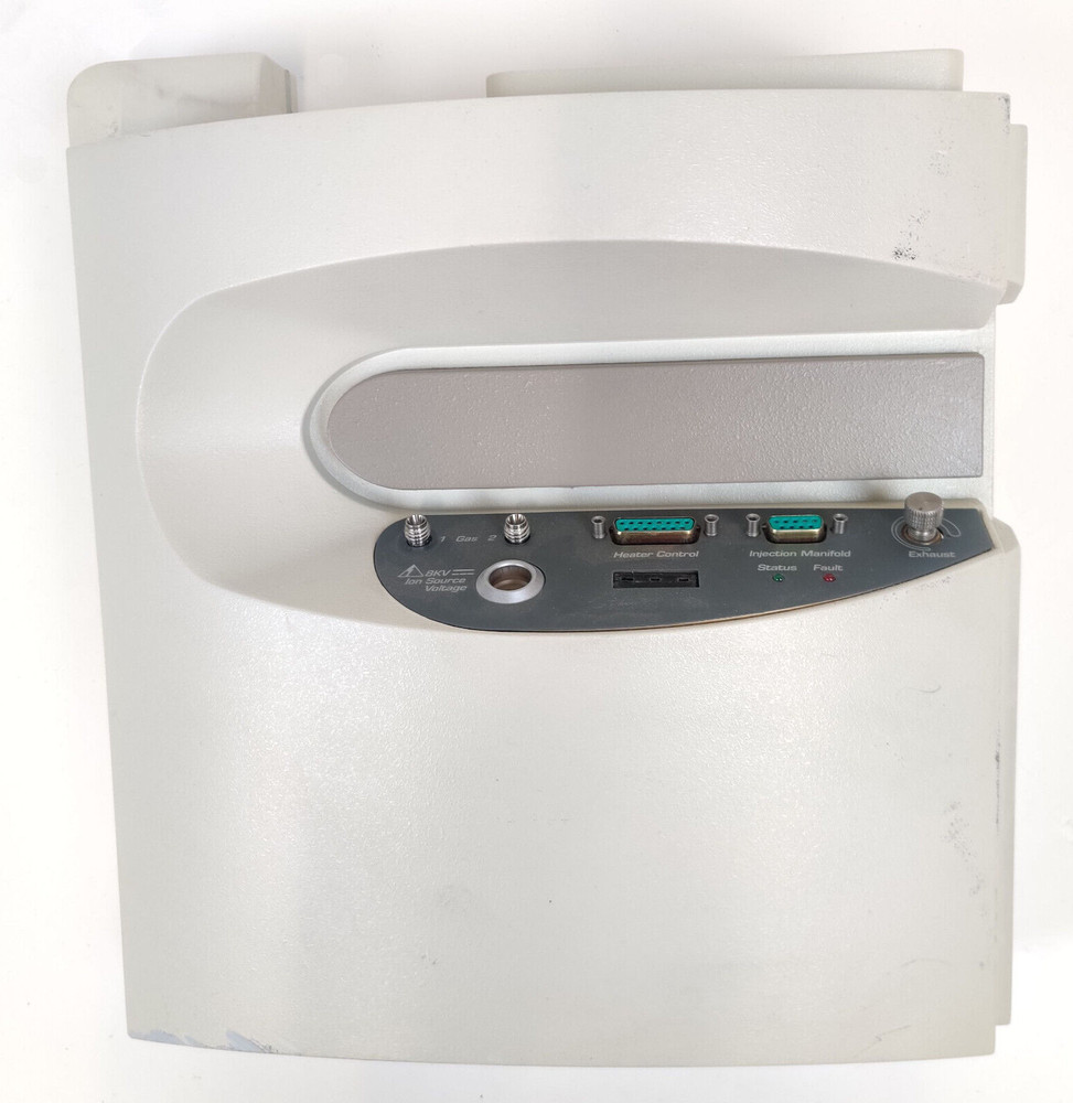 AB Sciex API 150EX Front Door Connector Panel Assembly