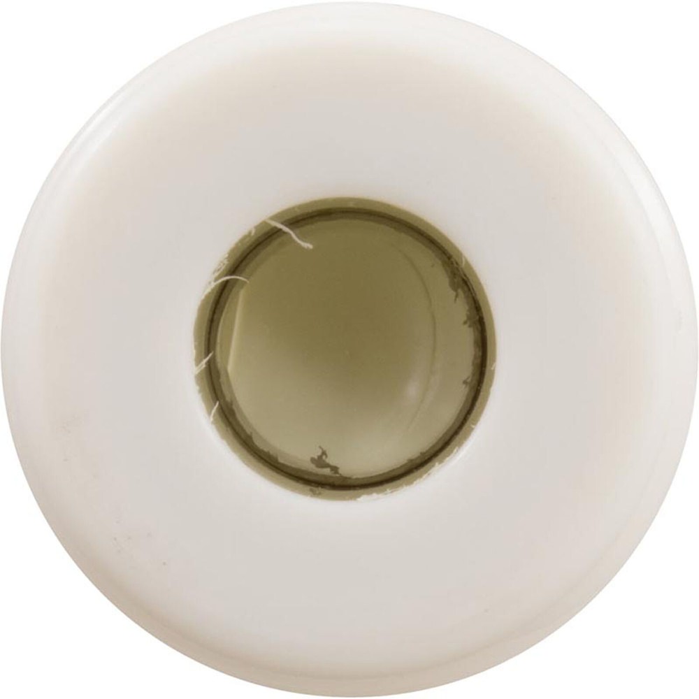 Zodiac Threaded Cleaning Head, Light Cream