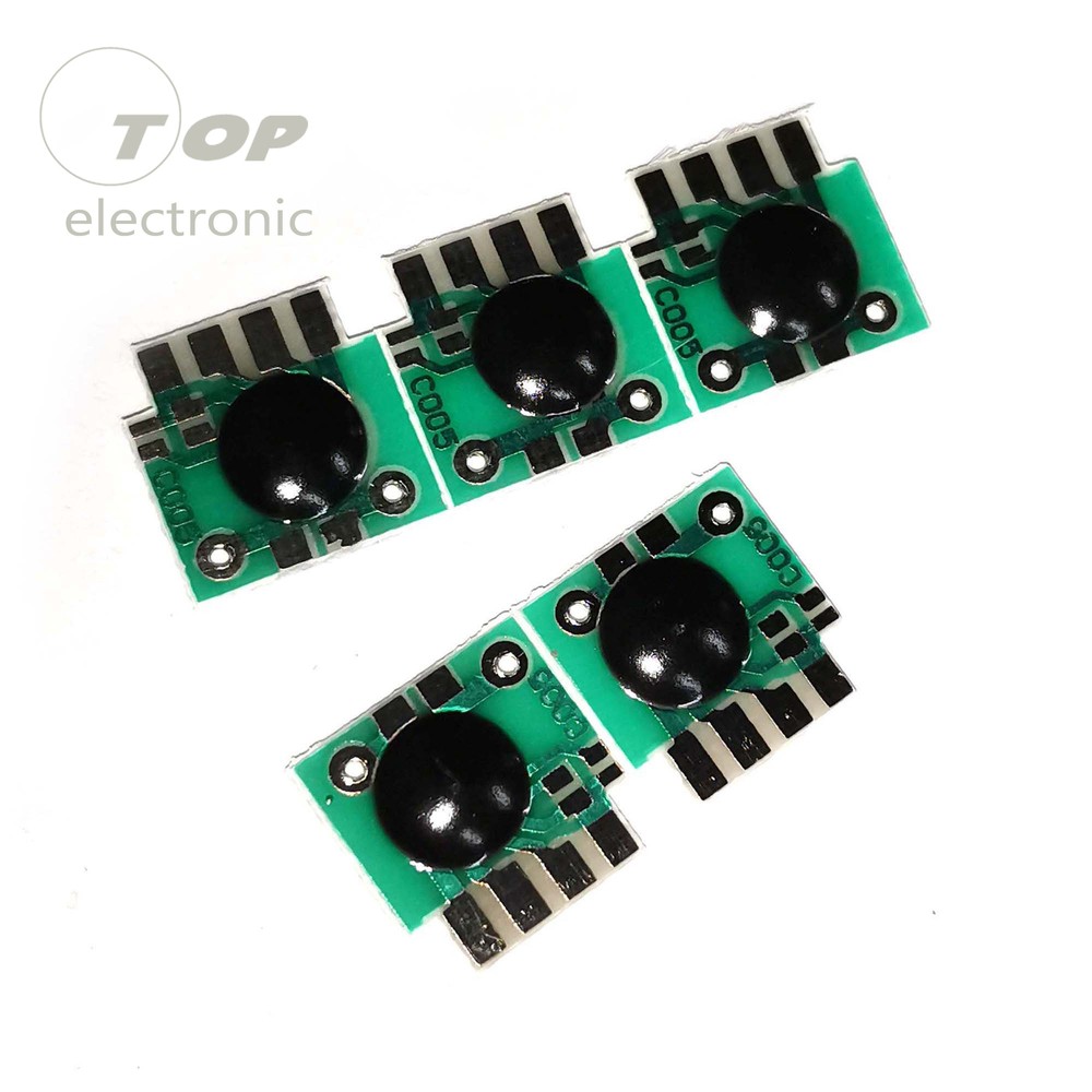 5PCS Multifunction Delay Trigger ChipTiming Mudule Timer IC Timing 2s -1000h