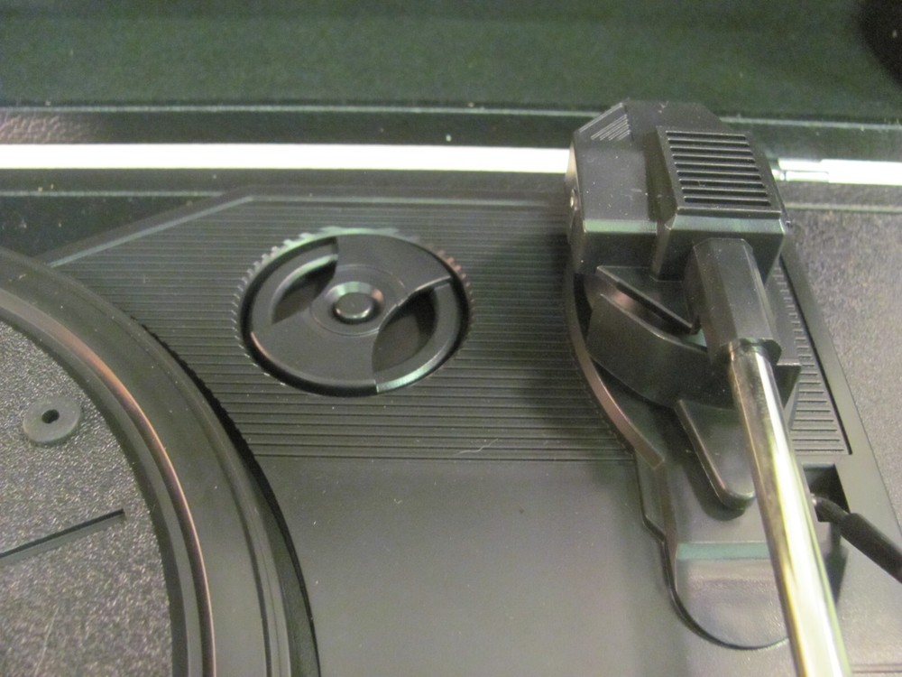 Victrola Journey+ Bluetooth Suitcase Record Player