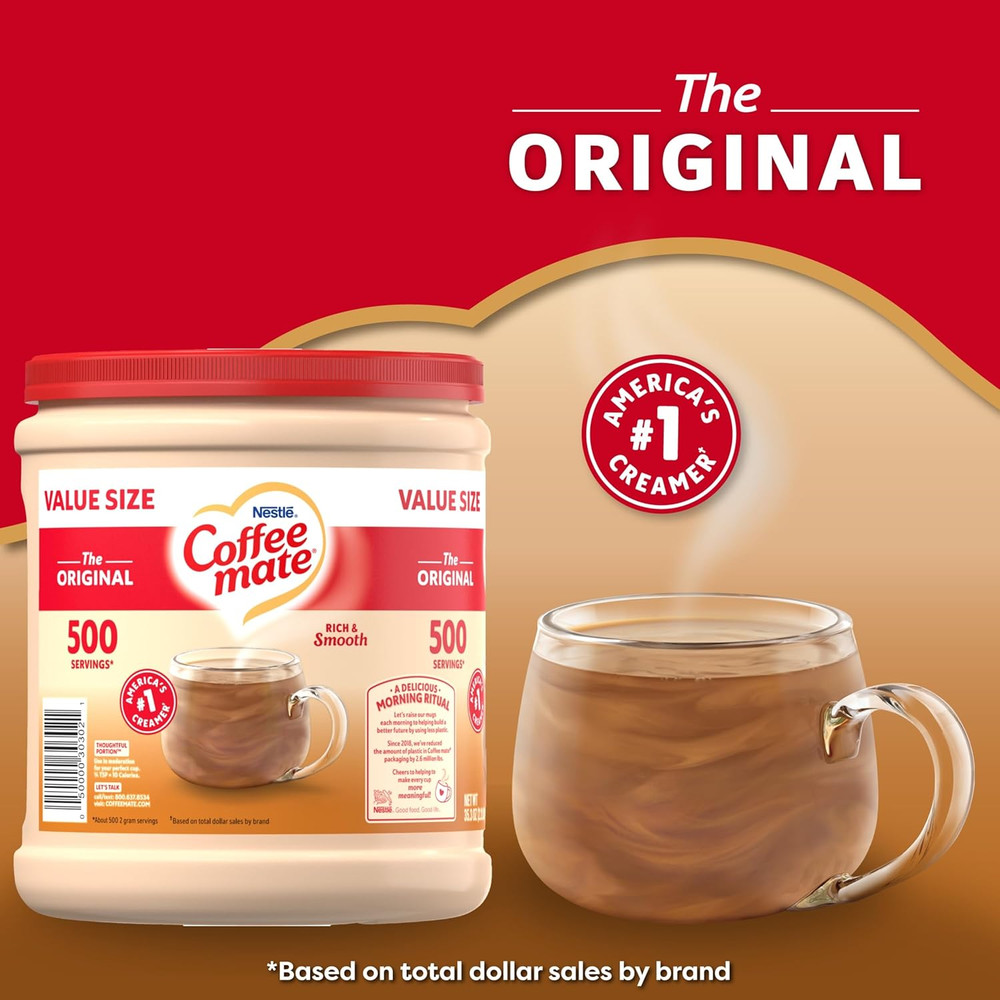 Original Powdered Coffee Creamer
