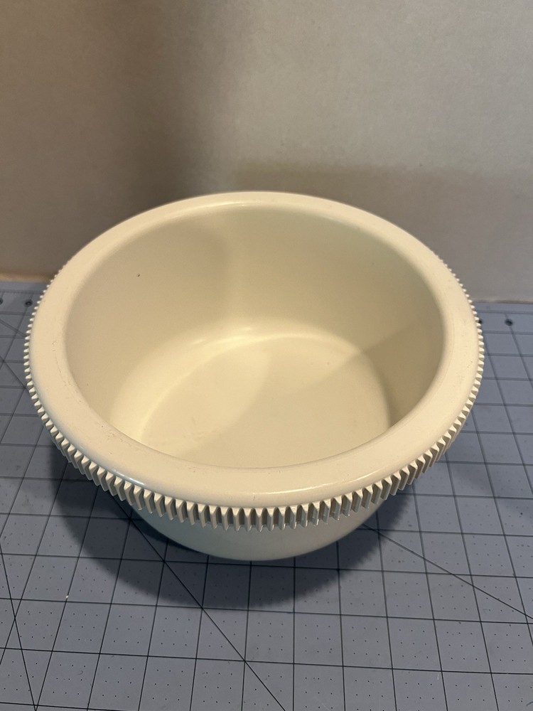 Krups 3 Mix 4000 Mixer Replacement Bowl