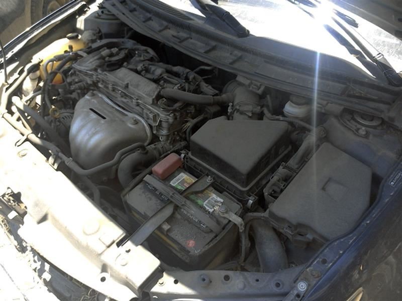 12 SCION TC DASH WIRE HARNESS 2.5L