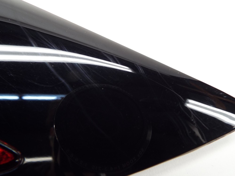 Tesla Model 3 Right Passenger Door Reflector