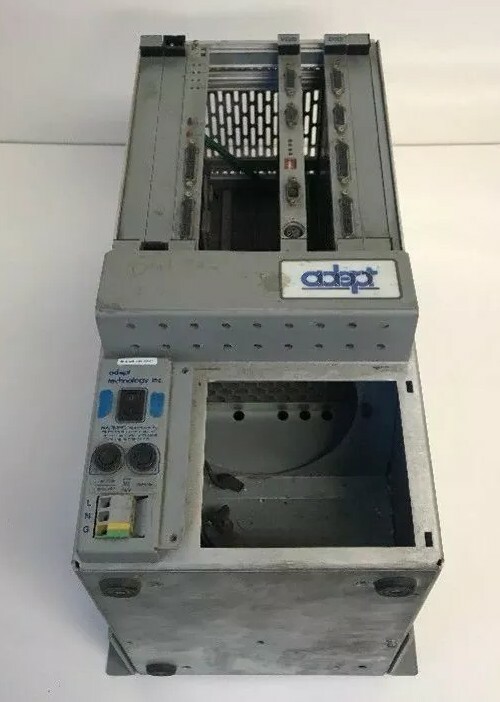 Adept Technology Robot Control MV-8 *Fast Shipping* Warranty!