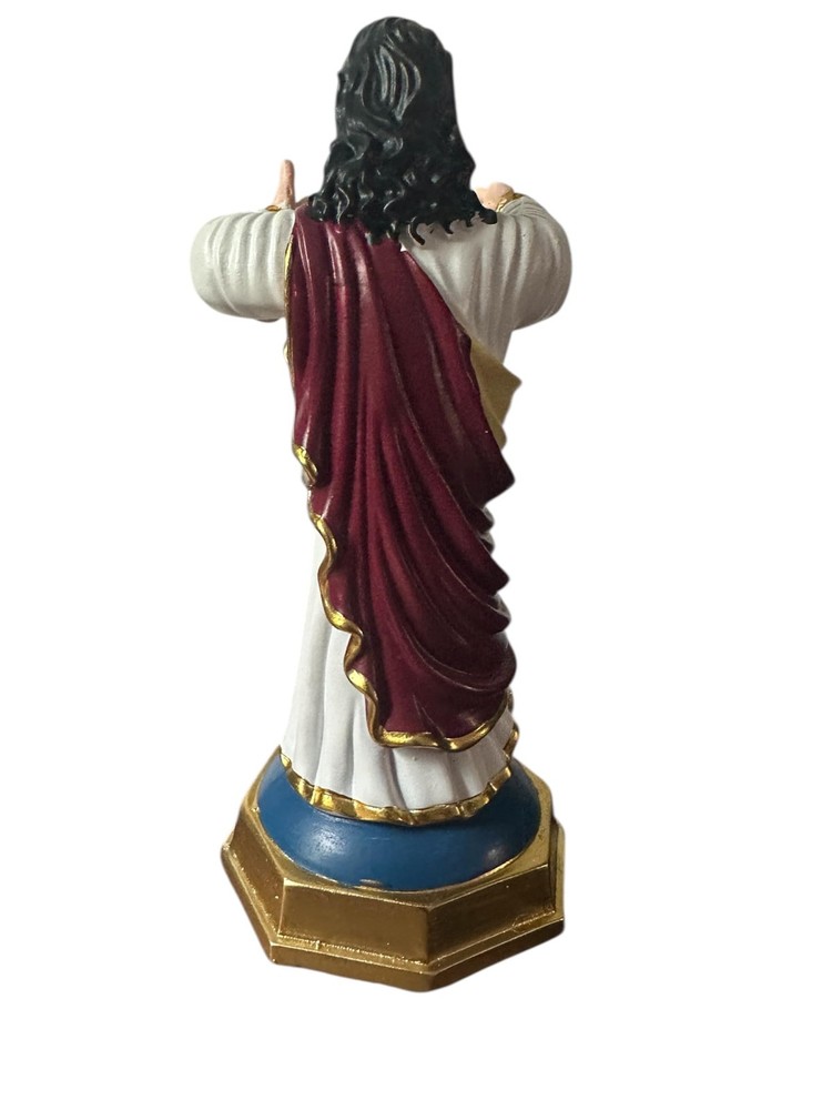 Buddy Jesus Beer Tap Handle