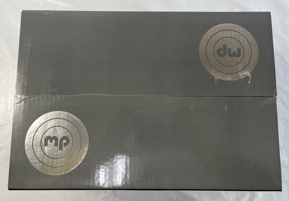 DW DWCP2002A Accelerator Pedal