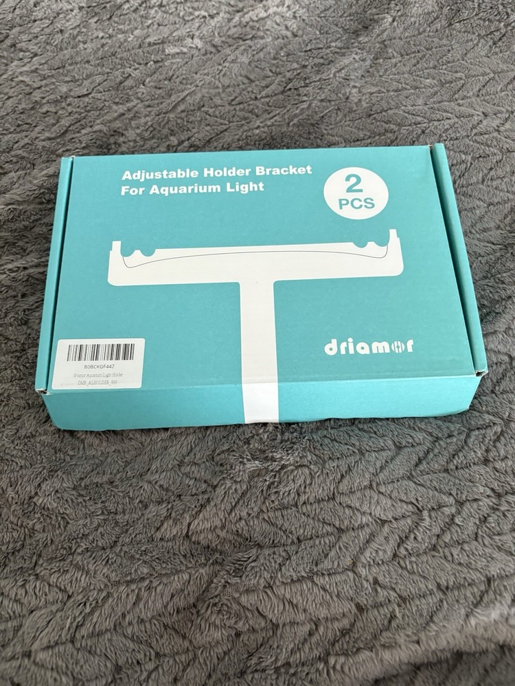 Adjustable Holder Bracket For Aquarium Light