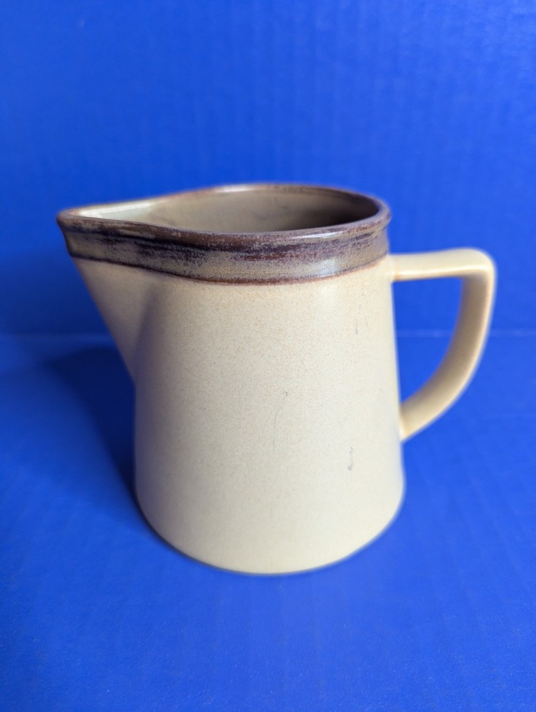 Sango Creamer Diswasher & Microwave Safe(Very Good)