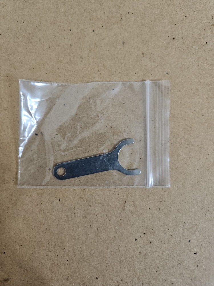 Mini Wrench Tool Mini Metal Adjusting Tool