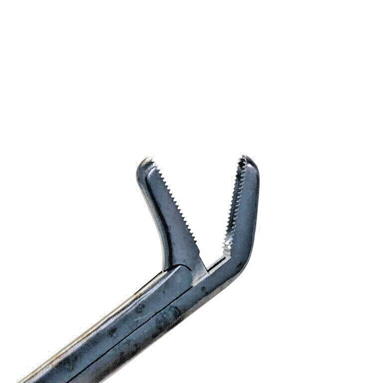 Redmond REF RN5753X, SURGICAL FORCEPS UPRIGHT