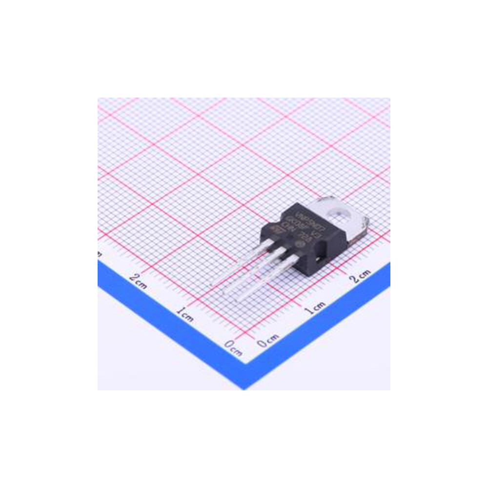 1pcs VNP5N07-E TO-220