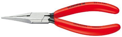 KNIPEX 32 11 135 Long Nose Adjust Pliers