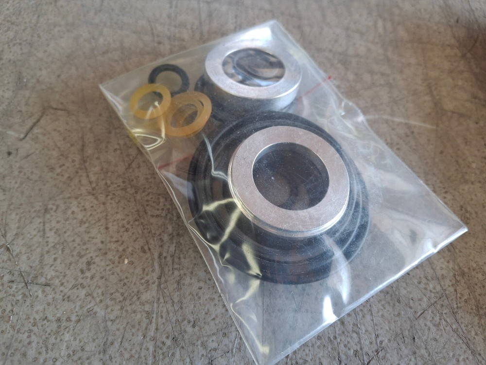 Greenlee 4820 Packing O Ring Kit