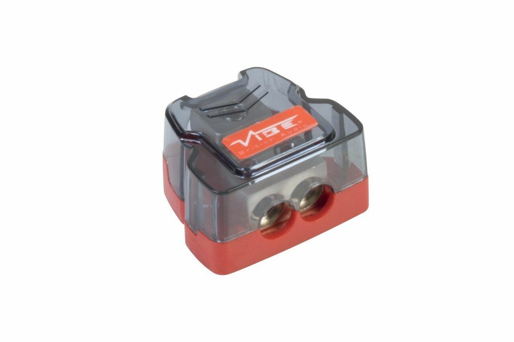 Critical Link Ground Distribution Block CLGD-V7