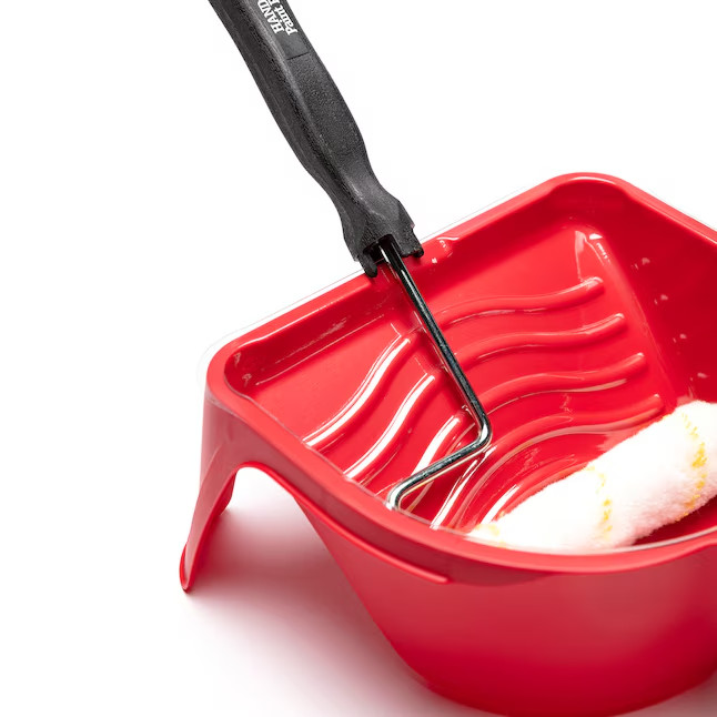 HANDy Roller Cup 16-fl oz Paint Pail