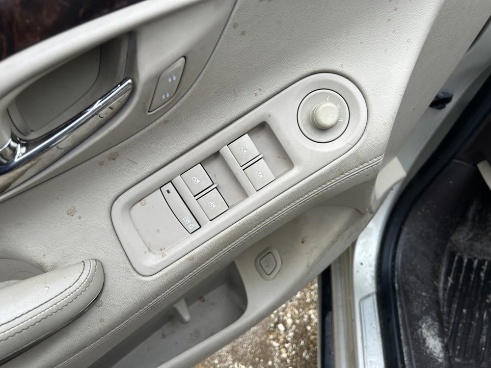 LACROSSE 2014 High Mounted Stop Light 104743898