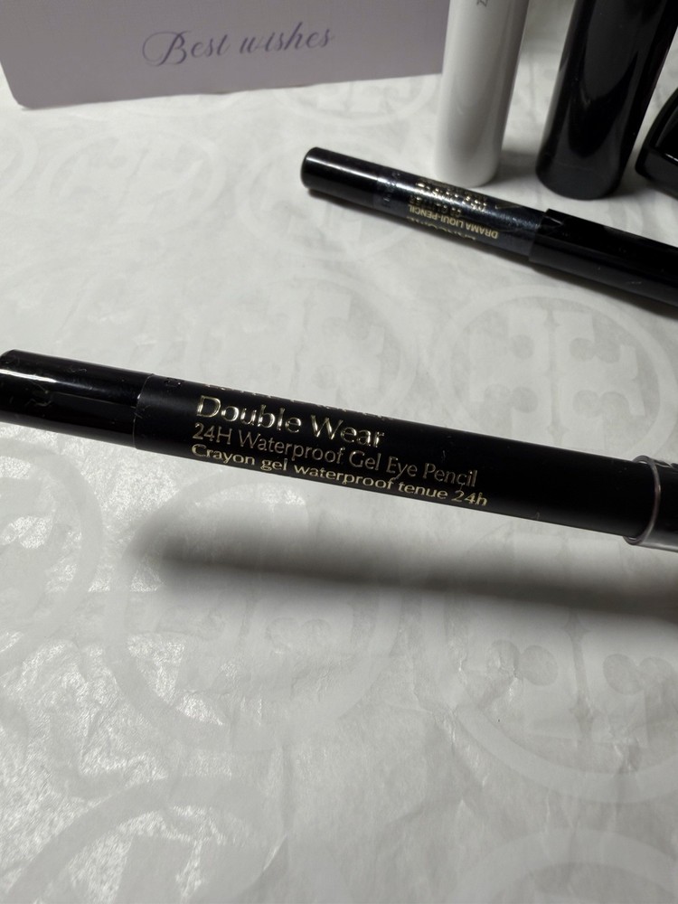Lancome make up set
