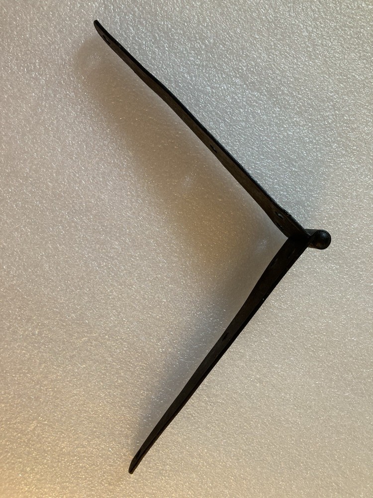 Antique Stanley Sweetheart Strap Hinge