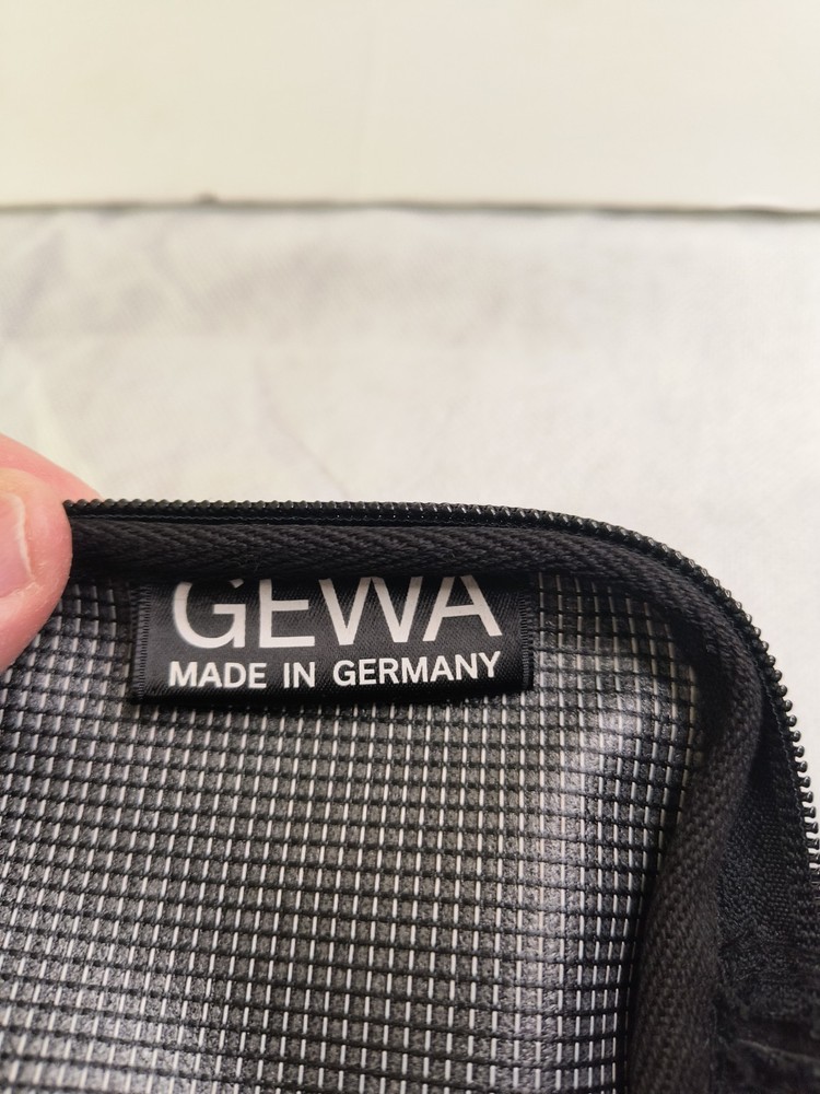 Replacement Accessory Pouch Shaped Air Violin