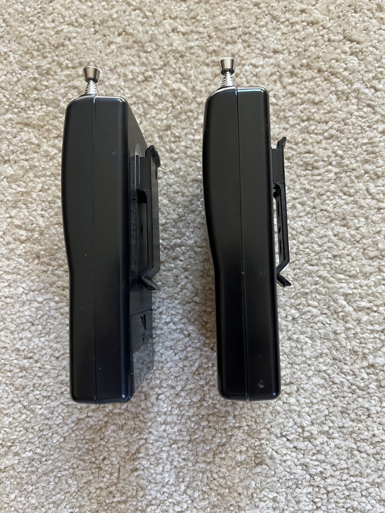 Radio Shack FM Transceiver