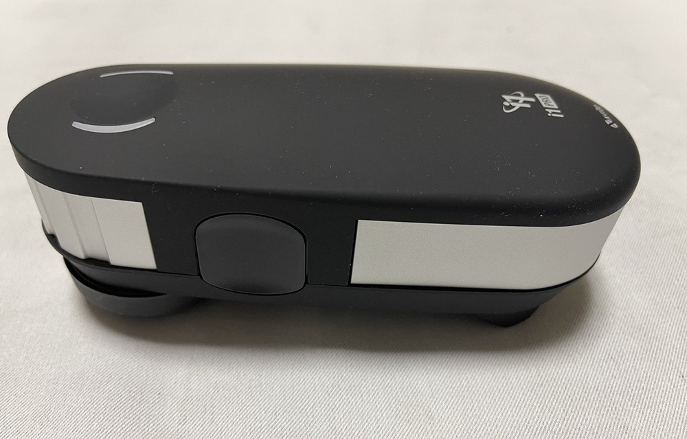 X-Rite i1 Basic Pro 2 Spectrophotometer Color Calibrator Tested Working Japan