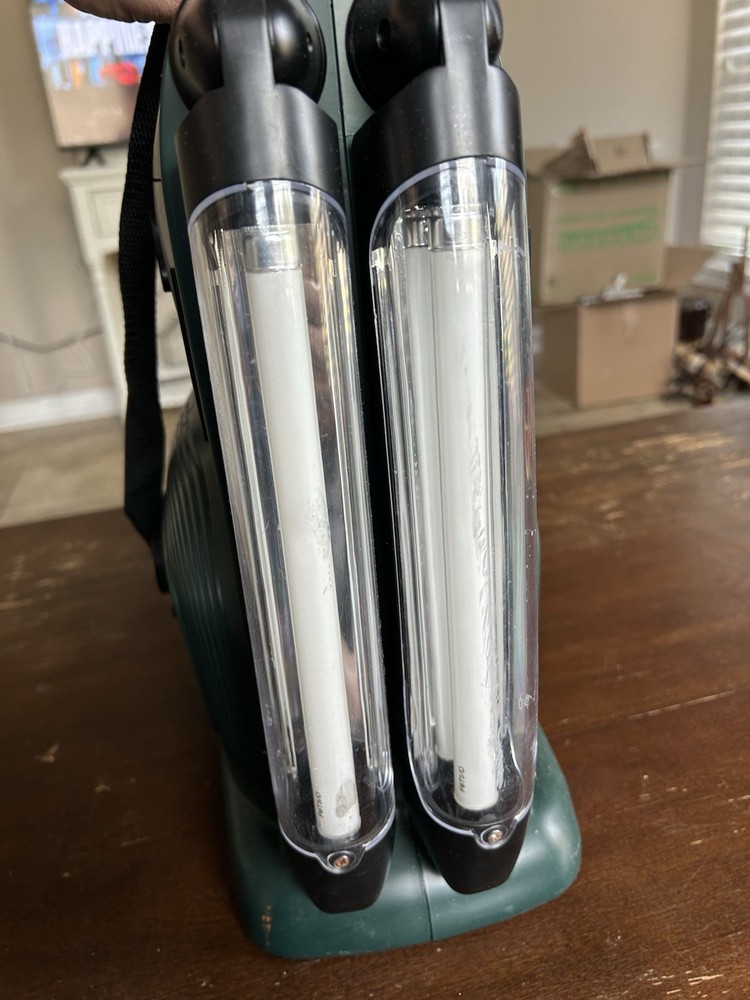 Tv Radio Lantern