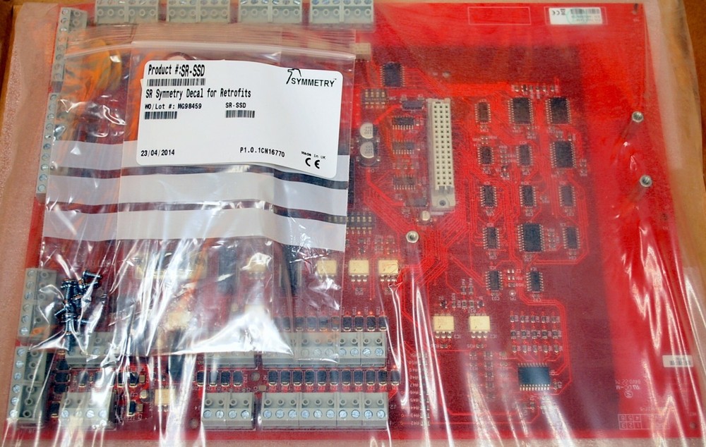 AMAG SR-2000 4 Door Controller