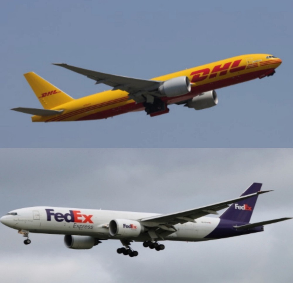 Fedex DHL additional shipping ＄26