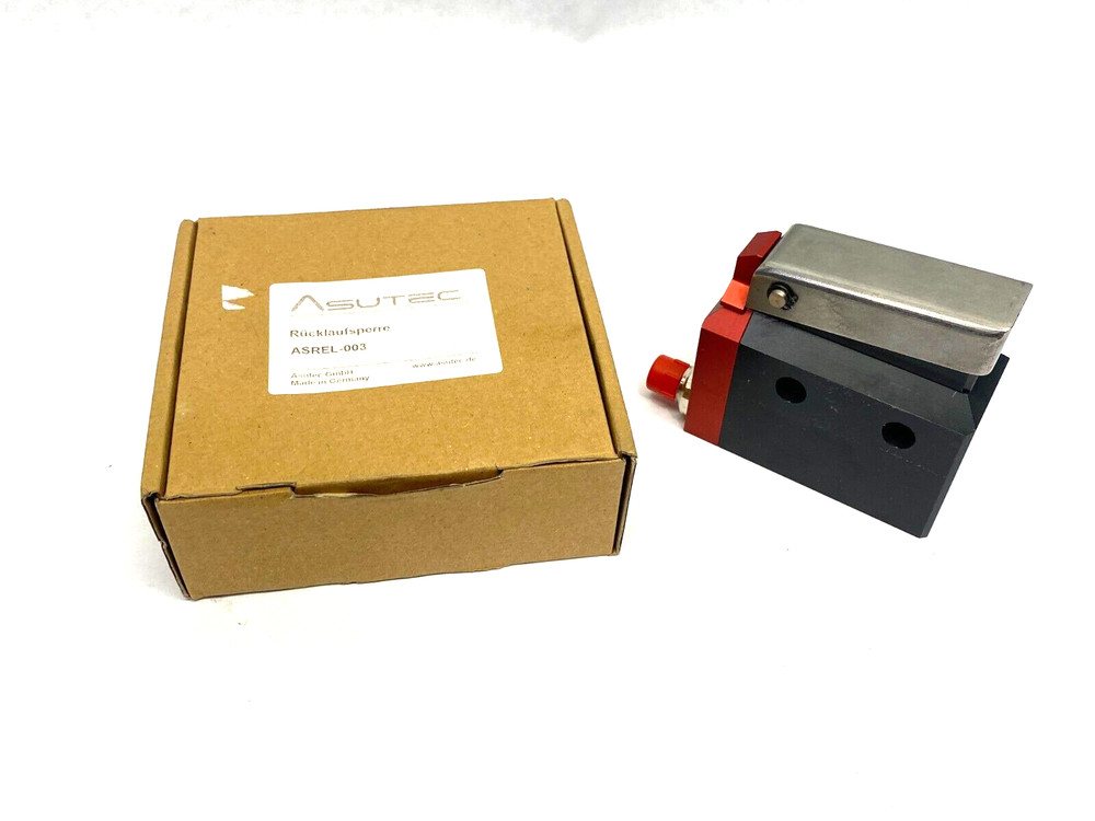 Asutec ASREL-003 Electrically Lowerable Return Stop 2kg NO HARDWARE