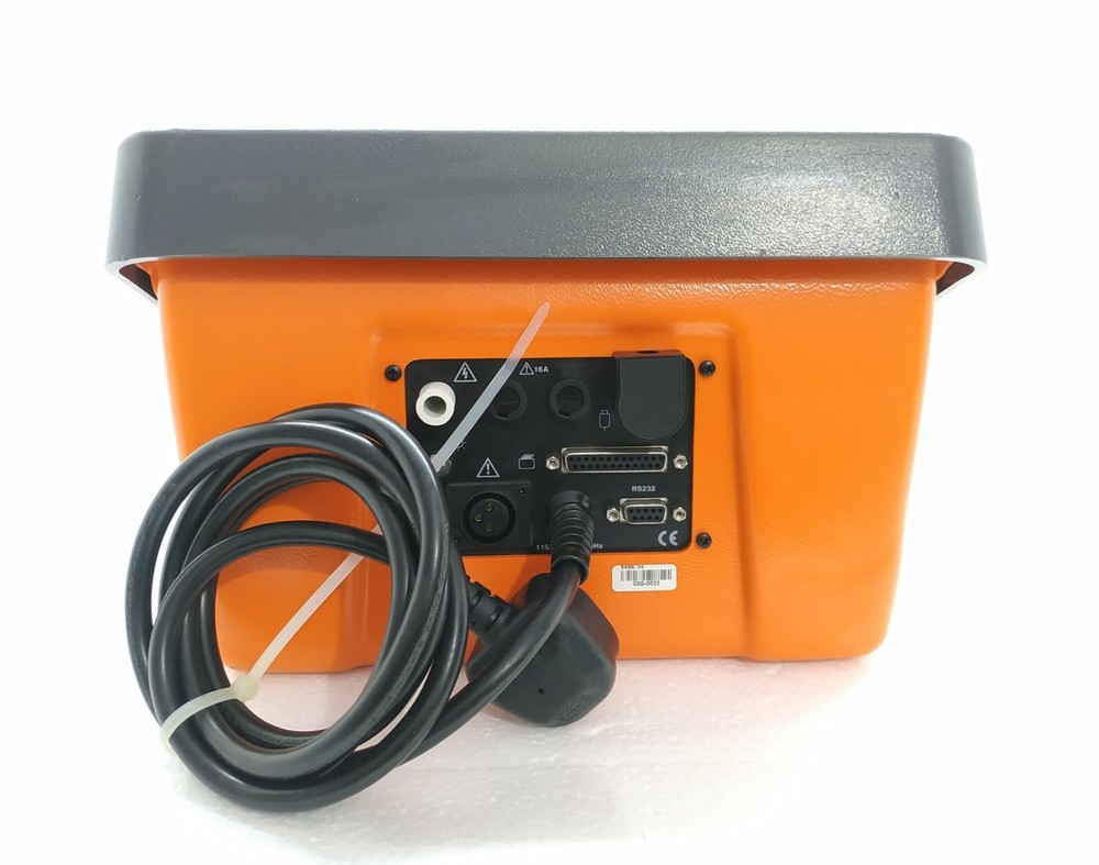 CLARE INSTRUMENTS SAFE CHECK 8 ELECTRICAL SAFETY TESTER