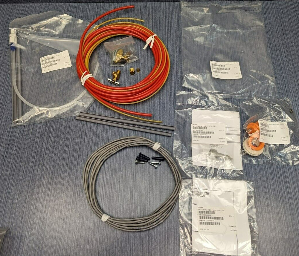Beta Technology D3203SR Full Install Kit 1208775