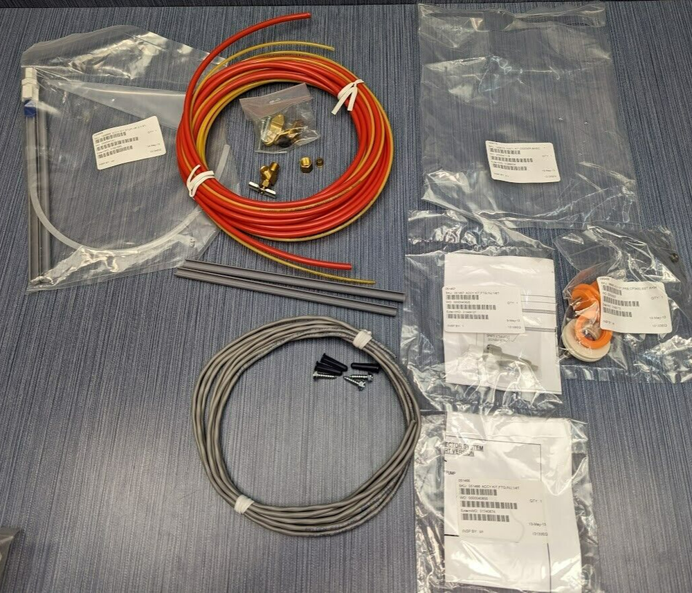 Beta Technology D3203SR Full Install Kit 1208775