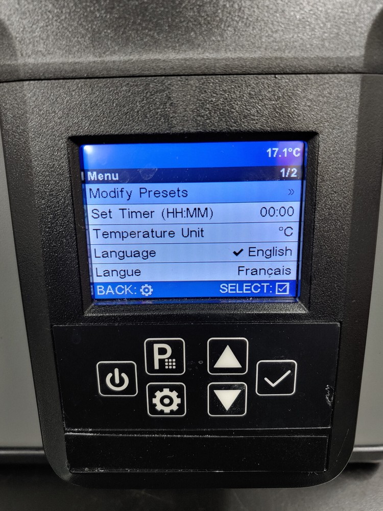 VWR WBE05 Digital General Purpose Water Bath