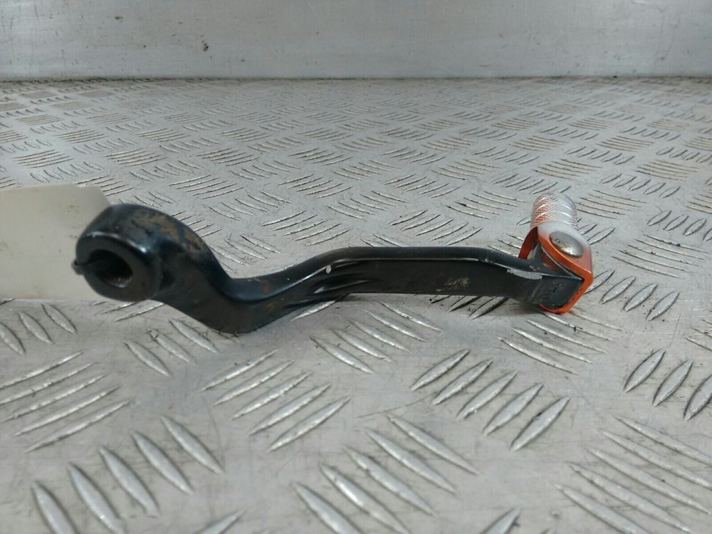 2012 KTM SX Gear Linkage