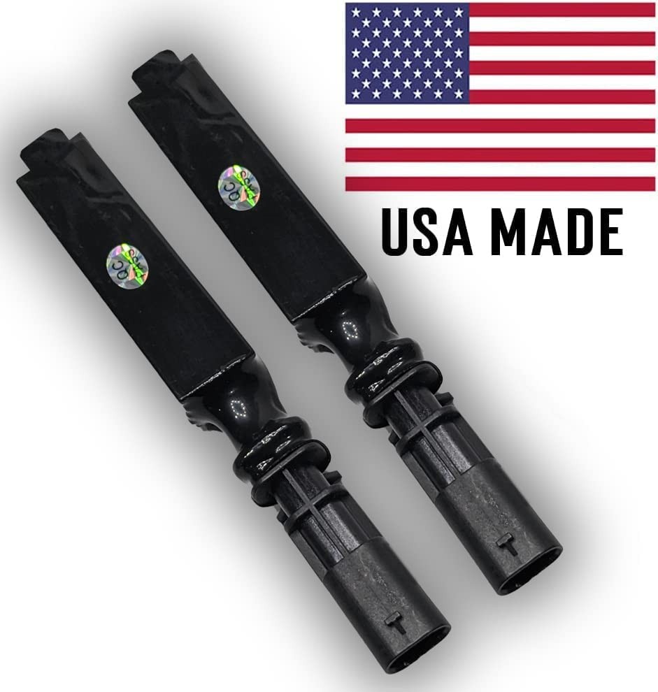 Active Electronic Magneride delete kit. Compatible With Buick, GMC, Cadillac,...