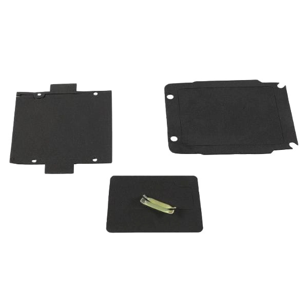 Honeywell 4074ERU  Honeywell 4074ERU Weatherproofing Kit, Fits all Modutrol