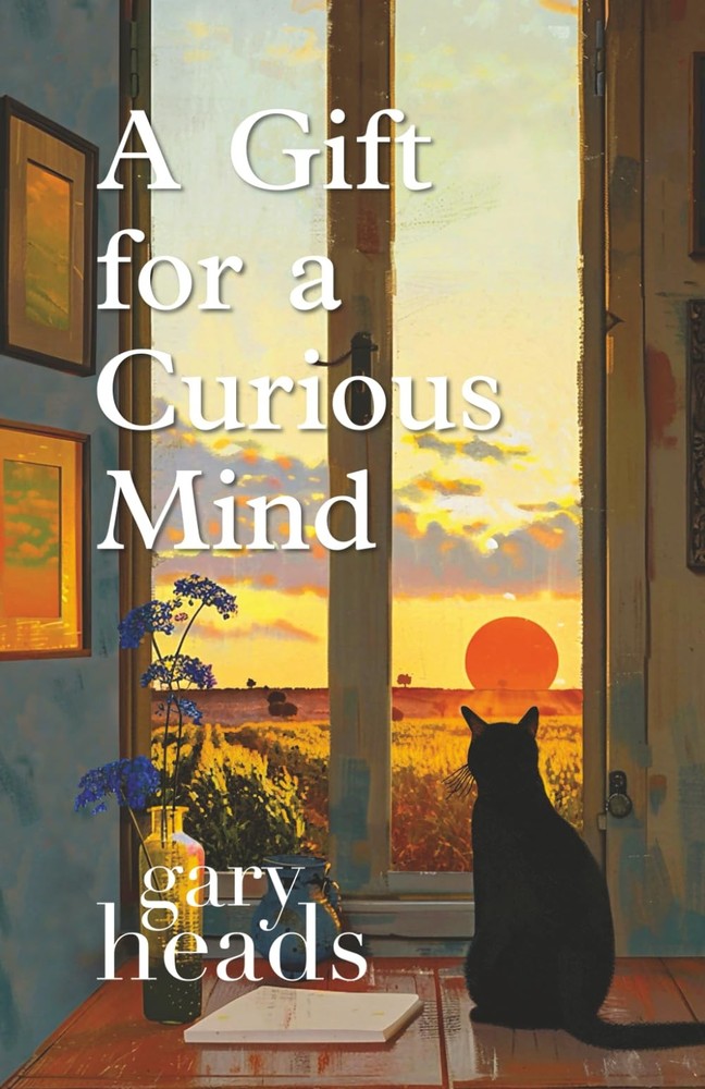A Gift for a Curious Mind