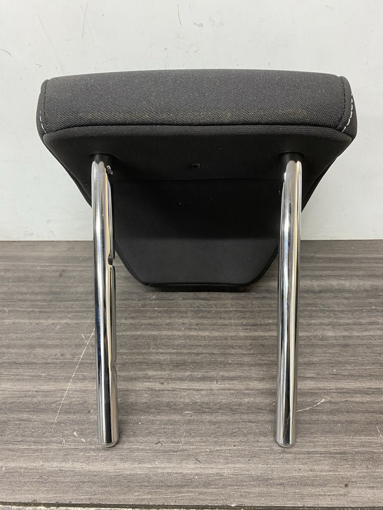 FORD FOCUS MK4 2023 REAR MIDDLE CLOTH HEADREST