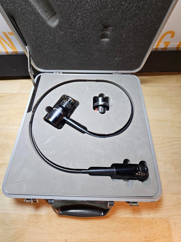 Olympus LS-10 Teaching Scope Lecture Scope with Case