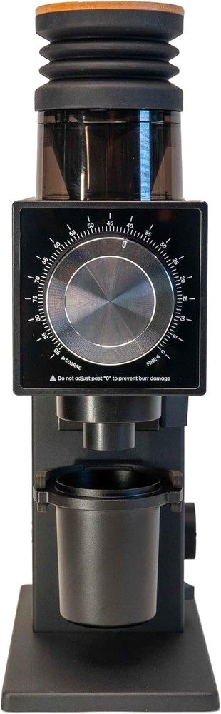 Variable Speed Single Dose Grinder
